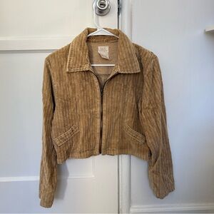 D.C.C. Clothing Co Corduroy Jacket